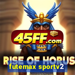 futemax sportv2
